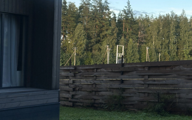 Частный дом Igora Family House