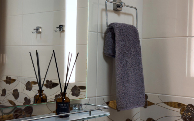 Апартаменты в центре города Владивостока