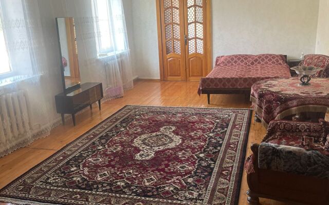 Гостевой дом Арадешь