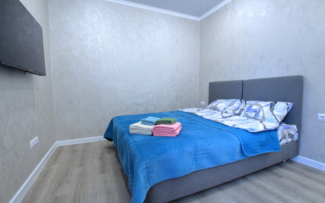 Апартаменты Квартира на Сибирский Тракт