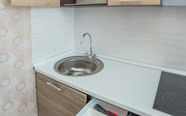 Апартаменты Гоголя 57