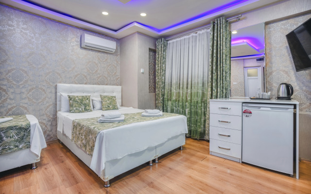 Işıl Sultanahmet Hotel