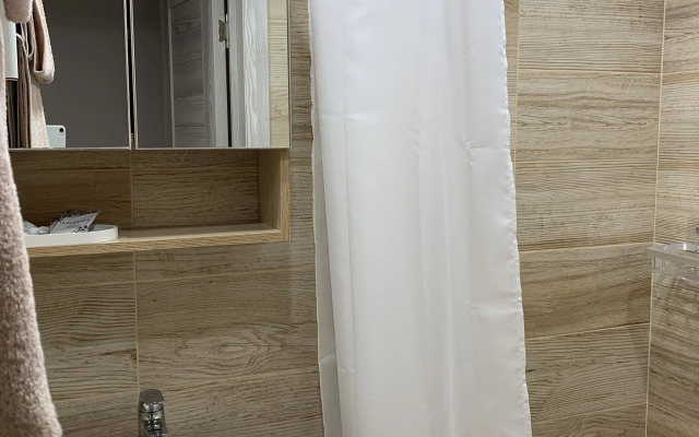 Апартаменты С "Старая Почта"