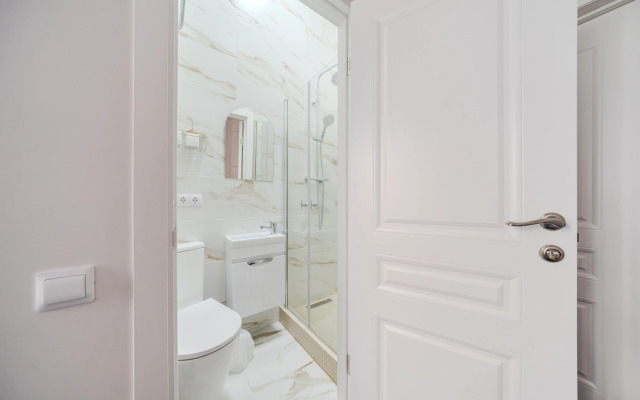 Апартаменты 8 А654