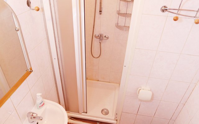 Гостевой дом Манго