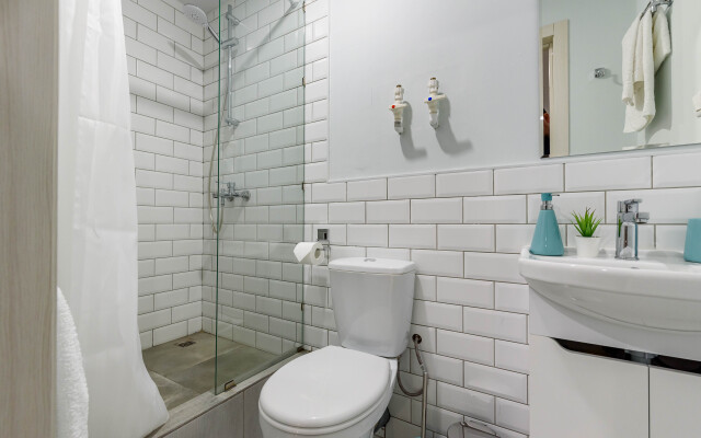 Hygge Home Apartments