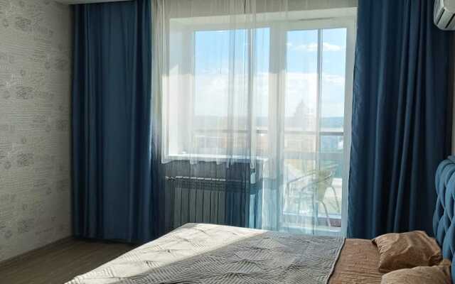 Квартира-Студия 33 м² 11/14