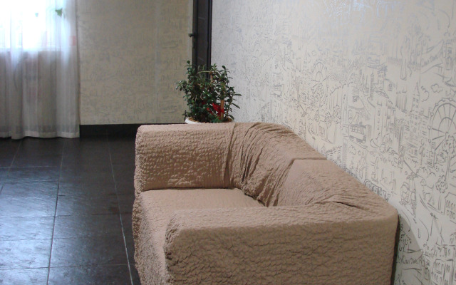 Мини-Отель Кипарис