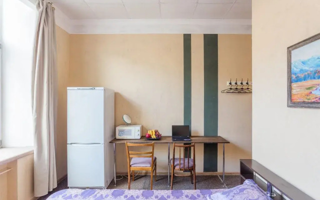 Rooms 1/10 Mini hotel