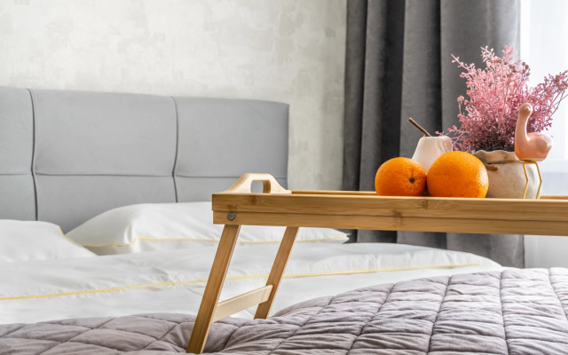 Dobro Pozhalovat Pers ryadom s M4 Apartments