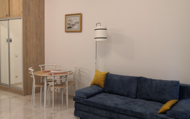 Апартаменты Штольц в Светлогорске