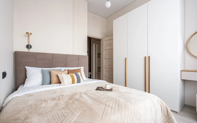 Merino Home Alia Apartments