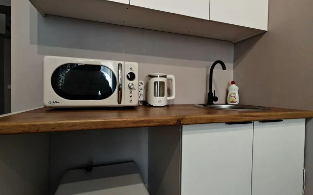 LOMACO Apartments