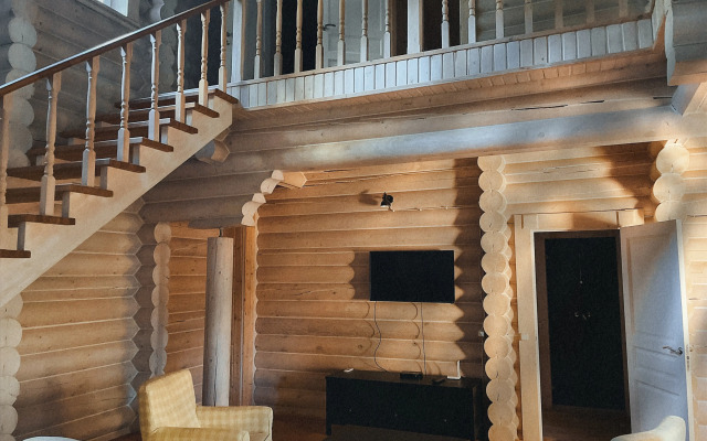 Частный Дом на Кировской 6А