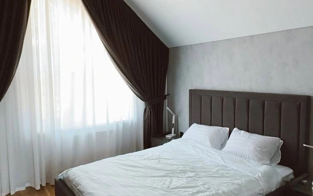 Частный дом Aviator