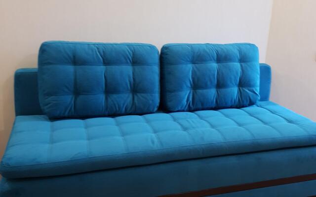 Апартаменты на Первомайской