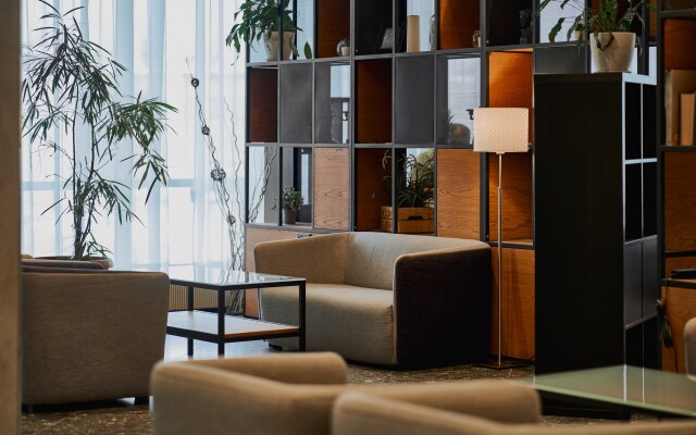 Cosmos Ekaterinburg Hotel