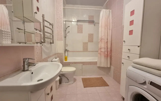 Квартира Нечевский 4/1