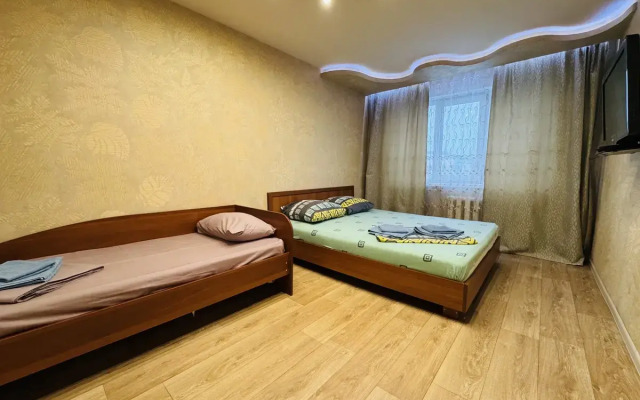 Квартира Уют