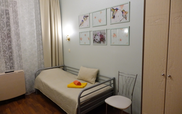 Apartments Bon Apart on Malaya Morskaya
