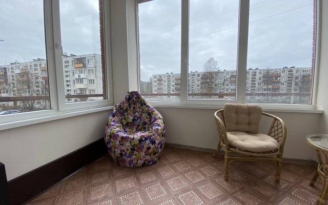 Apartamenty Lenshosse 47 Flat