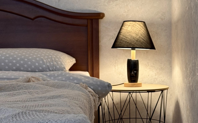 Квартира В Хабаровске как дома и даже лучше