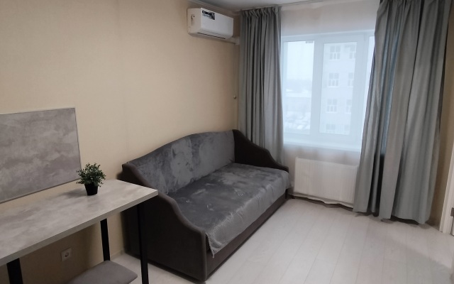 Апартаменты на Шафиева 44/1