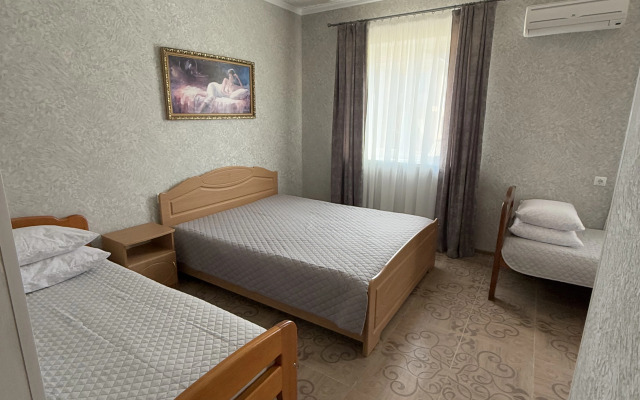 Idimo Guest house