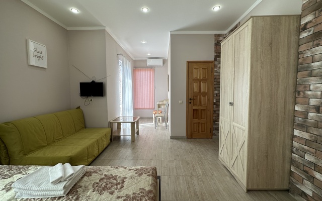 Black Sea Guesthouse