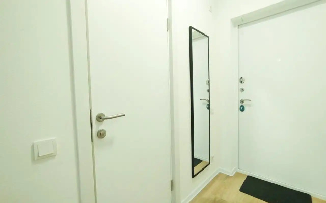 Квартира Уютная в Центре ЖK