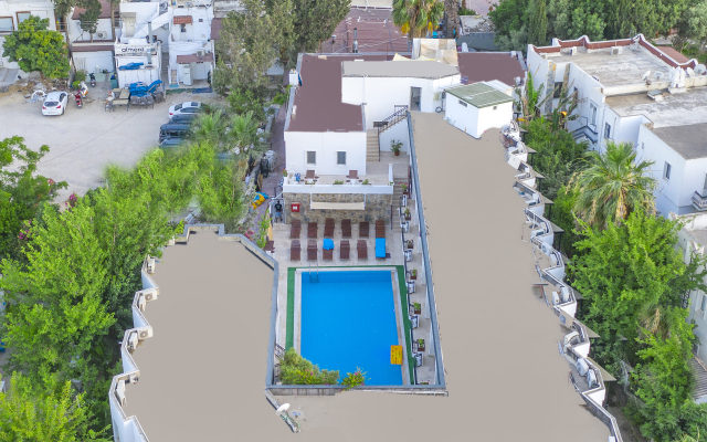 Blue Bay Beach Hotel