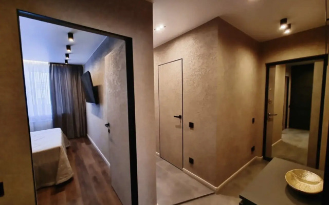 Na Amurskoy 6 Apartments