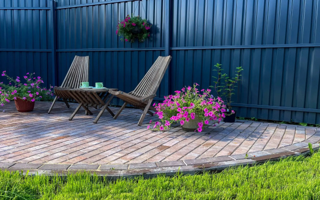 Частный дом Viktoria на Сенеже