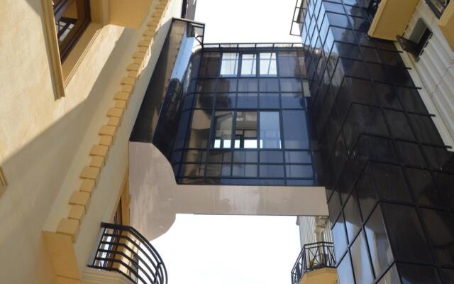Irise Hotel