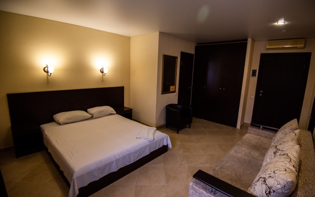 Dyuma Hotel