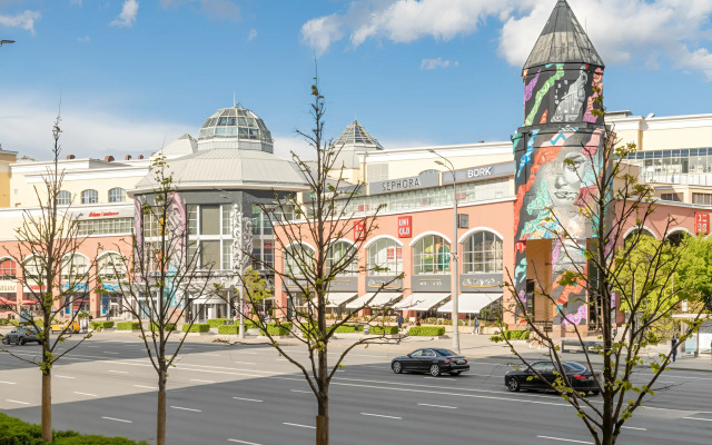 Апартаменты Good Rooms