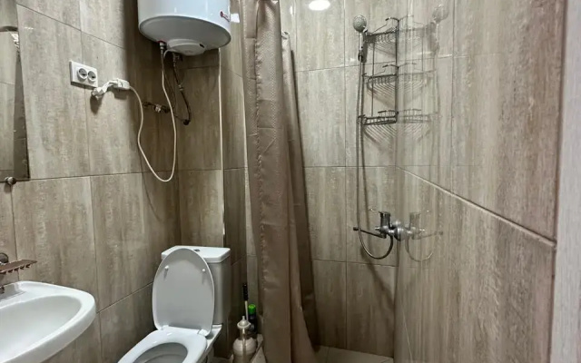 Квартира Рахат 2