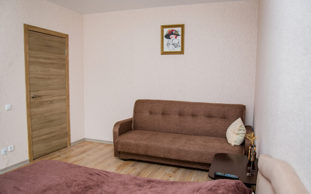 Квартира на улице Маршала Одинцова 25Б/3