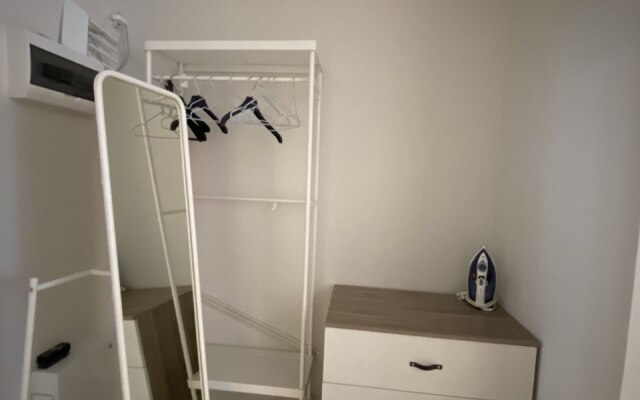 Апартаменты Чаша