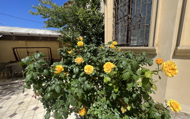 Частный дом у моря  Караман