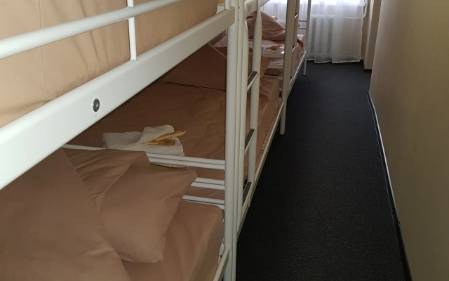 Pobeda Hostel