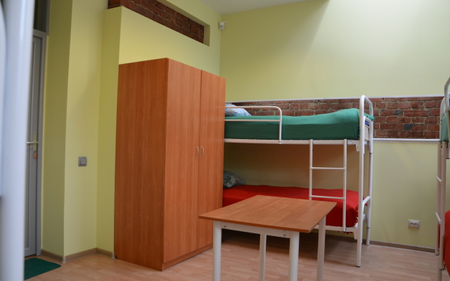 Guest House on Nevsky - Hostel