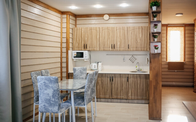 Гостевой дом Новая Ладога