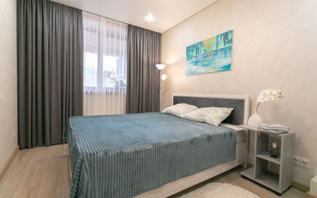 Familiya Gurzuf Apartments 28