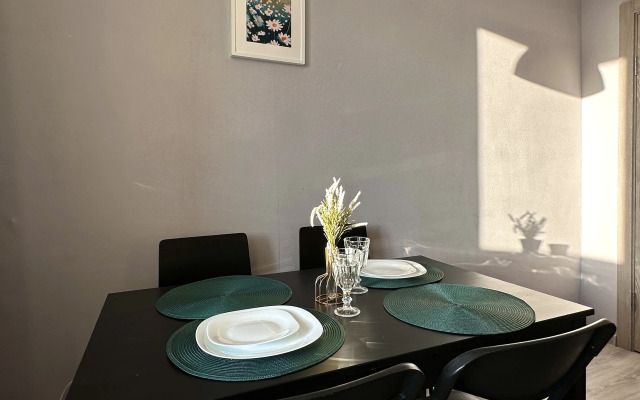 V Zhk Pobeda Vozle Megi Apartments