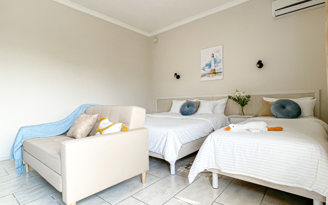 Kompliment Guest House