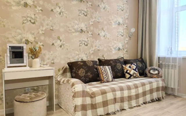 Апартаменты Like Home на Южной