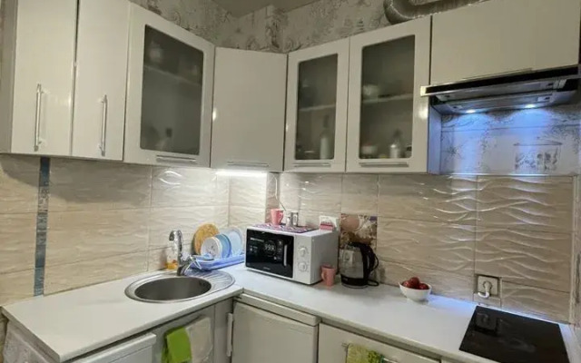 Квартира на Улице Ленина 298Б