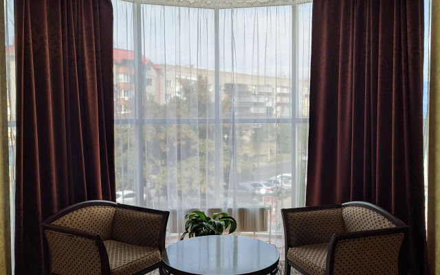 Evropa Hotel