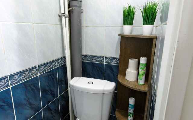 Smolsutki Pr-T Gagarina 26 (2Komn) Flat